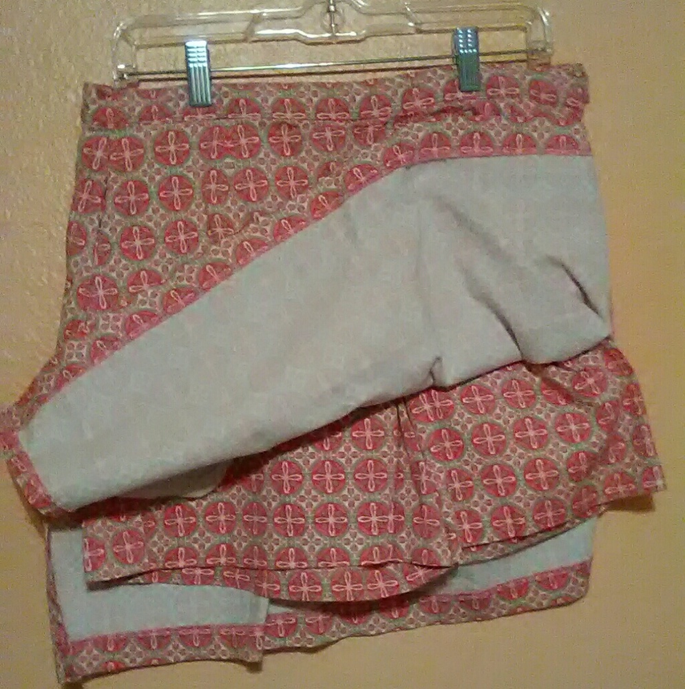 Allyson Whitmore golf skort - Picture 3 of 3